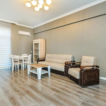 Luxury 2 Room Apartment In The Center Baku Exteriér fotografie