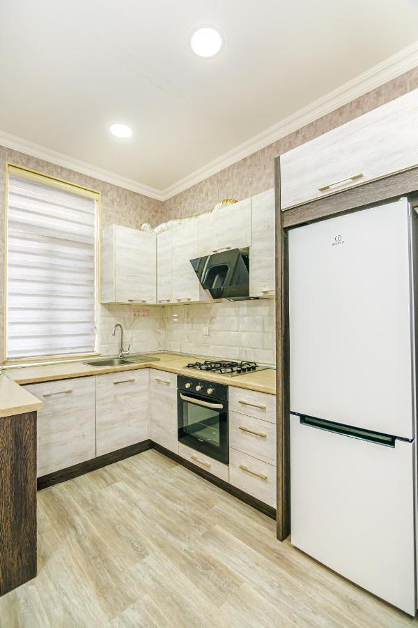 Luxury 2 Room Apartment In The Center Baku Exteriér fotografie