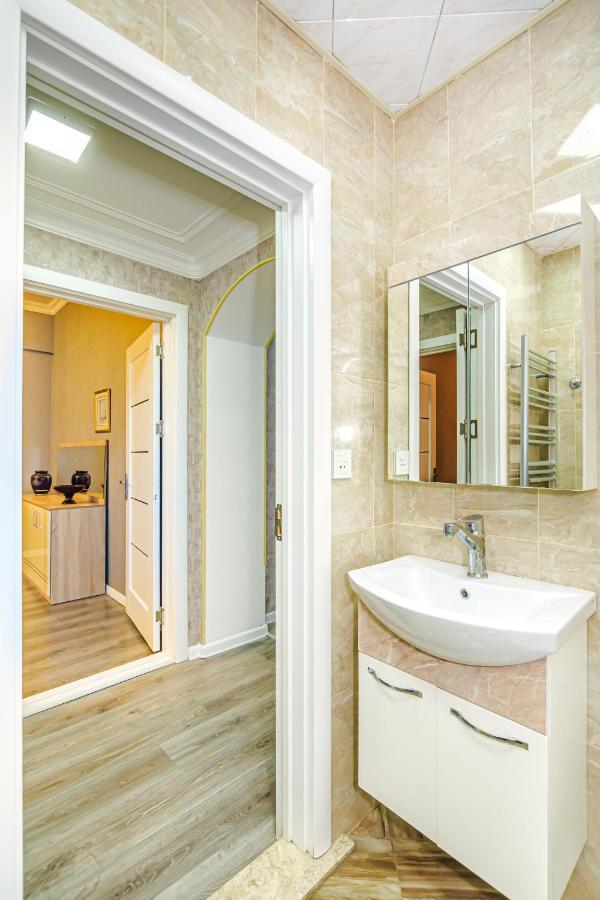 Luxury 2 Room Apartment In The Center Baku Exteriér fotografie