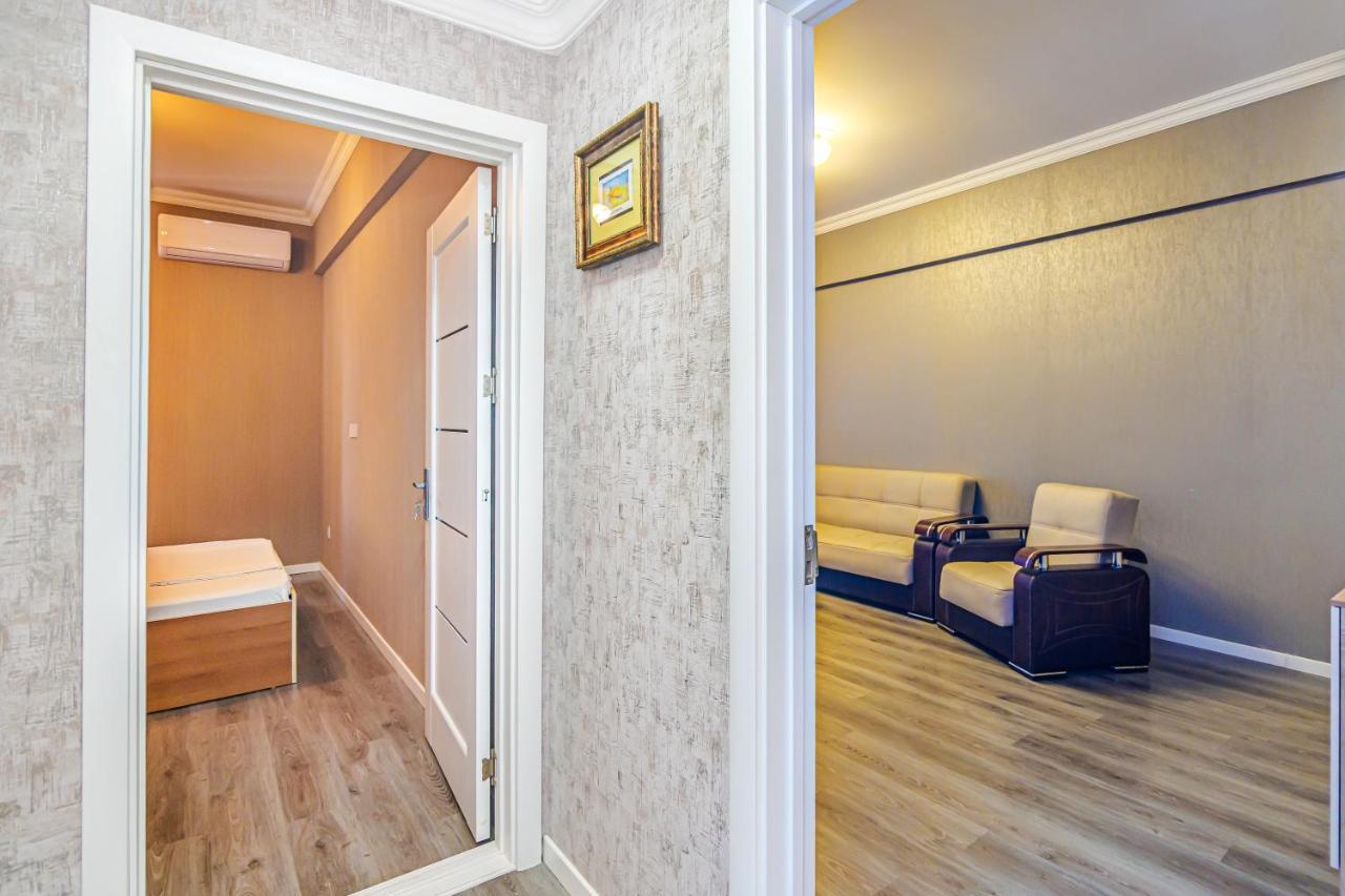 Luxury 2 Room Apartment In The Center Baku Exteriér fotografie