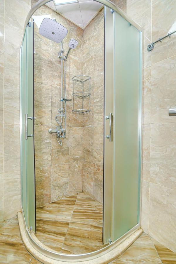 Luxury 2 Room Apartment In The Center Baku Exteriér fotografie