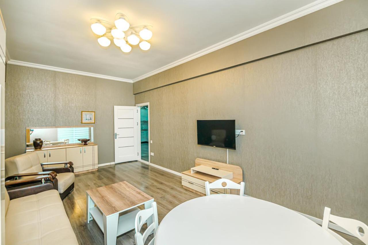 Luxury 2 Room Apartment In The Center Baku Exteriér fotografie