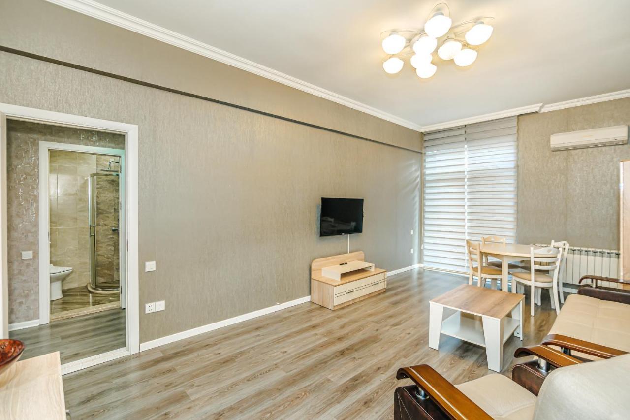 Luxury 2 Room Apartment In The Center Baku Exteriér fotografie