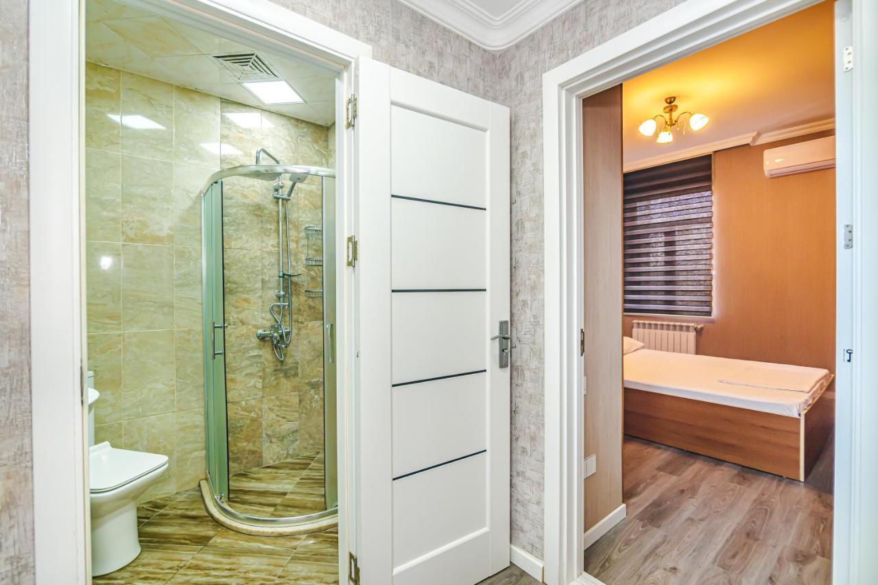 Luxury 2 Room Apartment In The Center Baku Exteriér fotografie