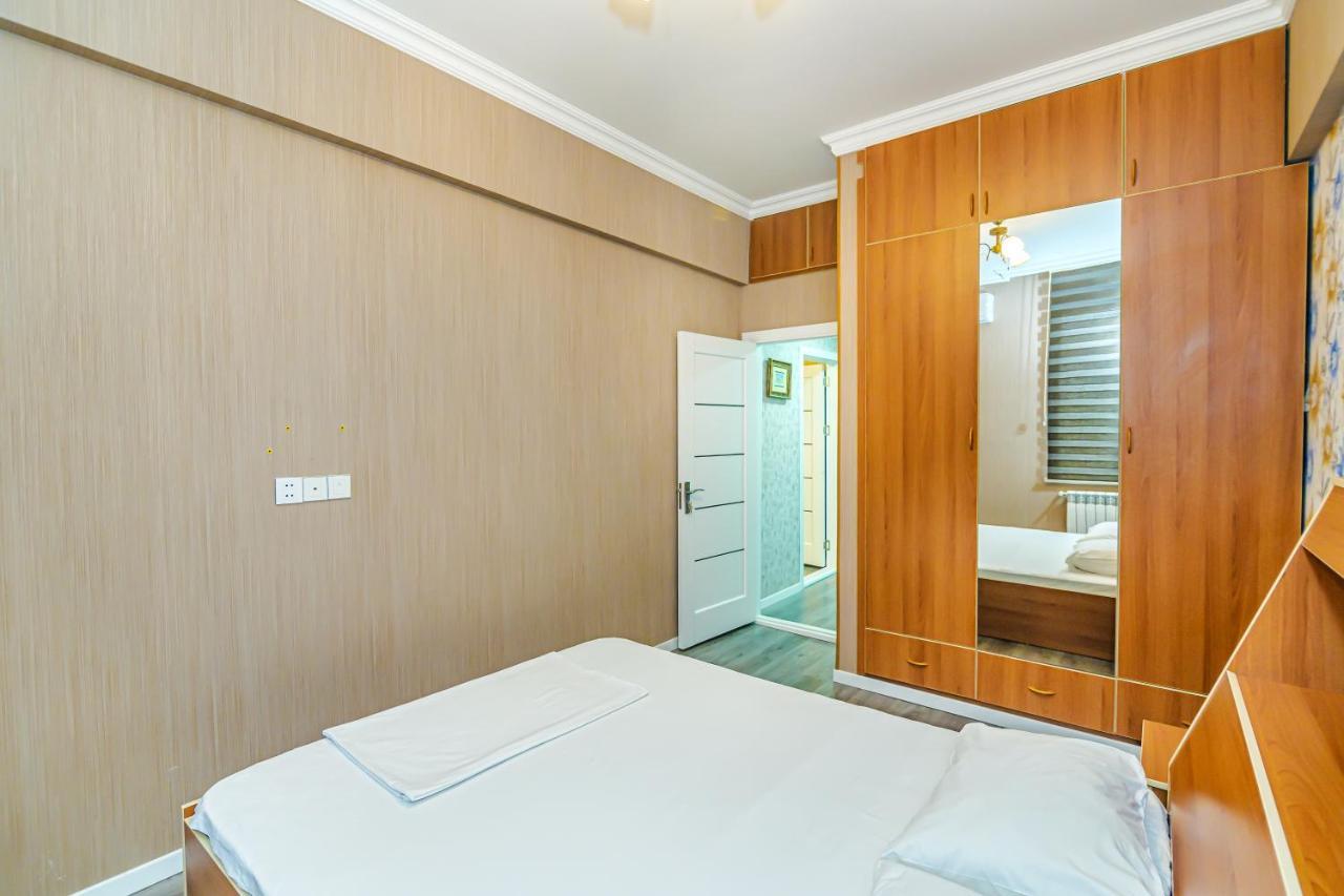 Luxury 2 Room Apartment In The Center Baku Exteriér fotografie