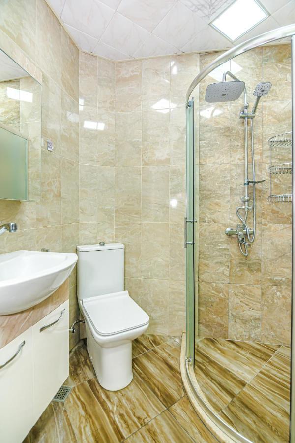 Luxury 2 Room Apartment In The Center Baku Exteriér fotografie