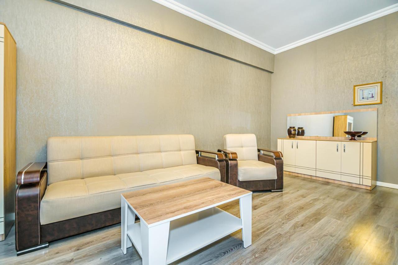 Luxury 2 Room Apartment In The Center Baku Exteriér fotografie