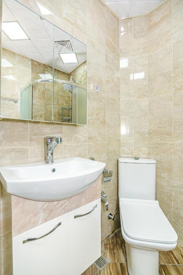 Luxury 2 Room Apartment In The Center Baku Exteriér fotografie