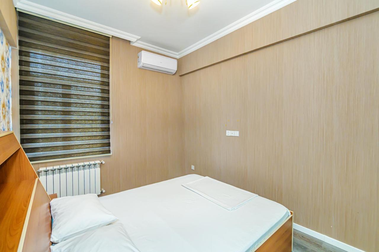 Luxury 2 Room Apartment In The Center Baku Exteriér fotografie