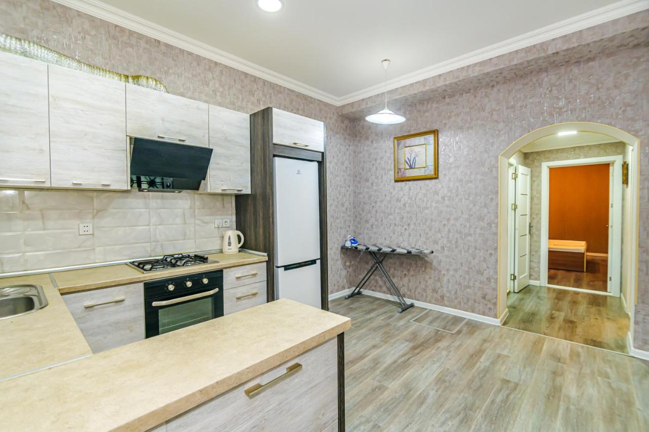 Luxury 2 Room Apartment In The Center Baku Exteriér fotografie