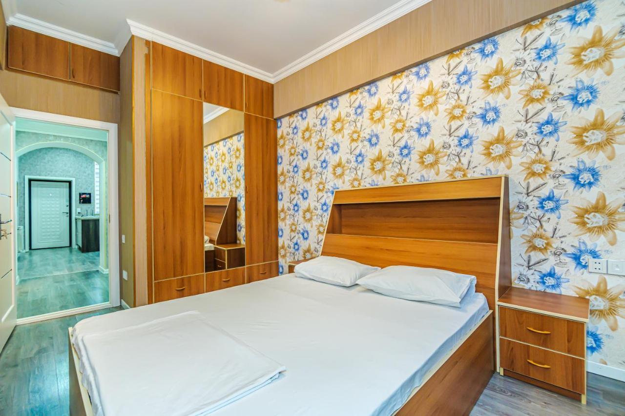 Luxury 2 Room Apartment In The Center Baku Exteriér fotografie